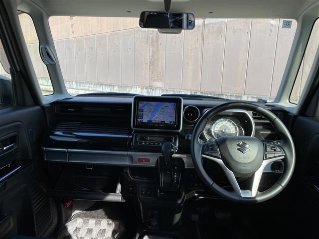 Suzuki SPACIA 2018 7564147-1