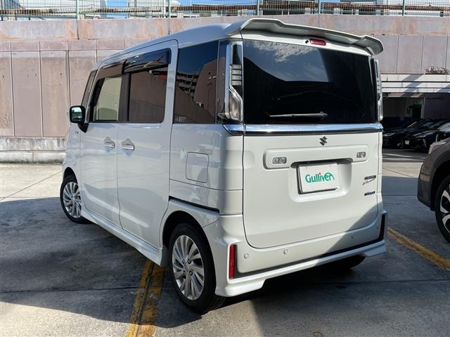 Suzuki SPACIA 2018 7564147-2