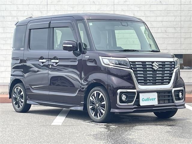 Suzuki SPACIA 2018 7564148-0