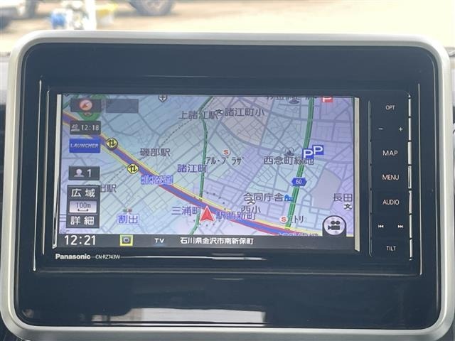Suzuki SPACIA 2018 7564148-1