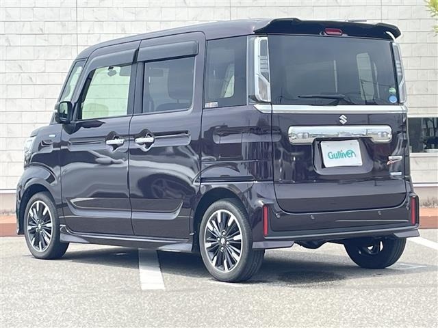 Suzuki SPACIA 2018 7564148-13
