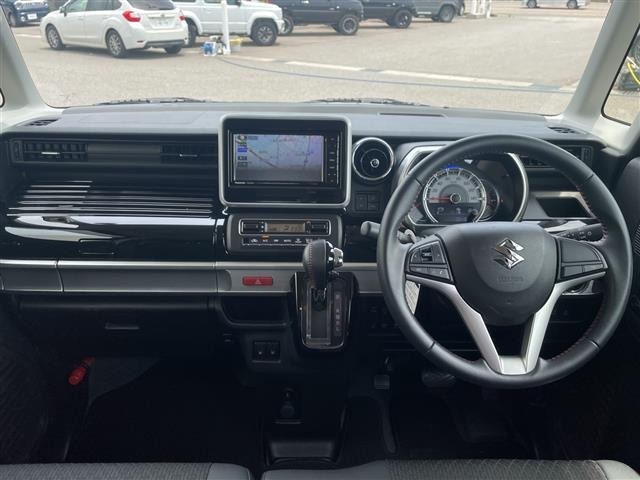 Suzuki SPACIA 2018 7564148-14