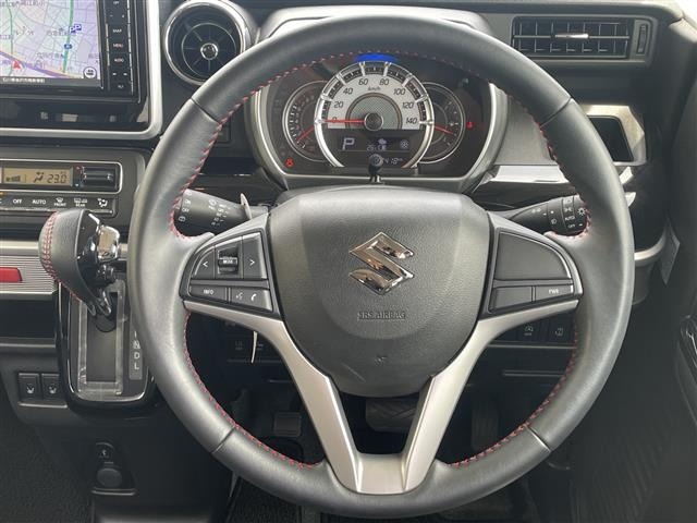 Suzuki SPACIA 2018 7564148-16