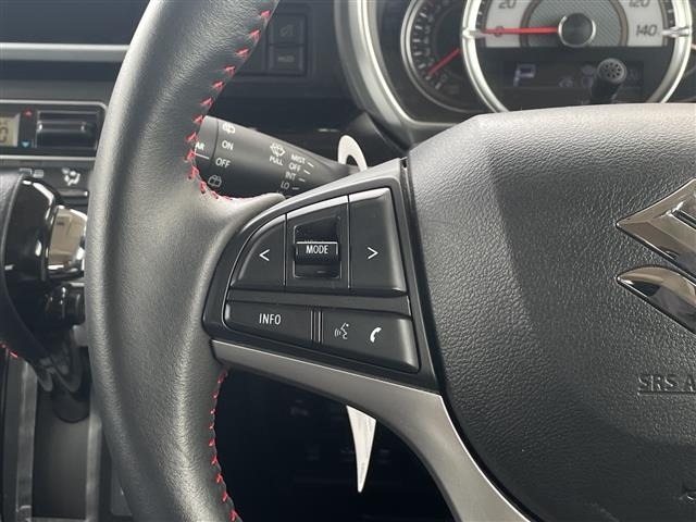 Suzuki SPACIA 2018 7564148-17