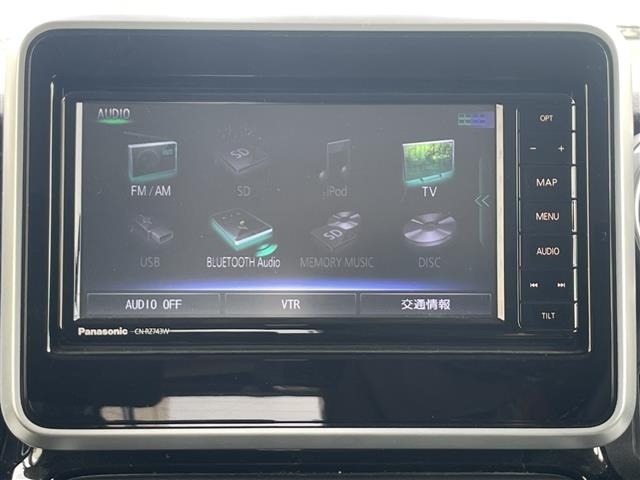 Suzuki SPACIA 2018 7564148-3