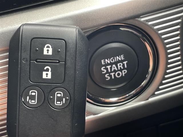 Suzuki SPACIA 2018 7564148-4