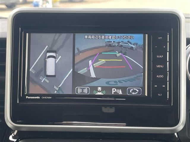 Suzuki SPACIA 2018 7564148-5