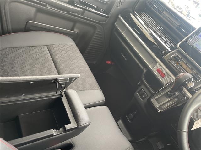 Suzuki SPACIA 2018 7564148-9