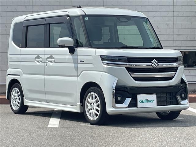 Suzuki SPACIA 2024 7564149-0
