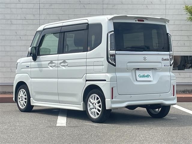 Suzuki SPACIA 2024 7564149-13