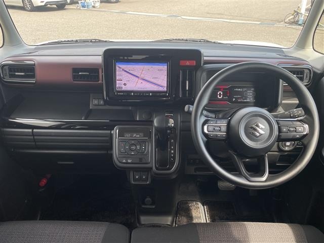 Suzuki SPACIA 2024 7564149-14