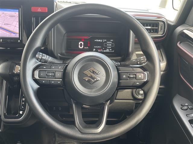 Suzuki SPACIA 2024 7564149-18