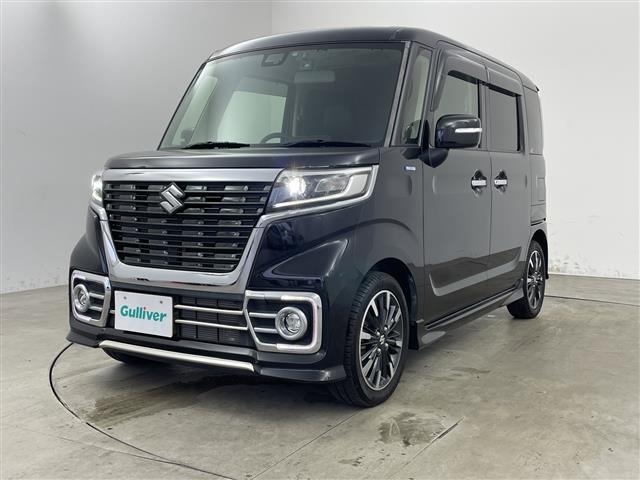 Suzuki SPACIA 2020 7564150-15