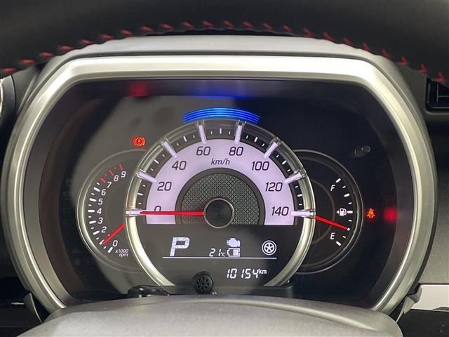 Suzuki SPACIA 2020 7564150-2