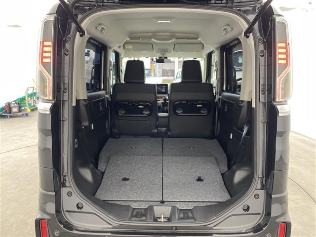 Suzuki SPACIA 2020 7564150-22