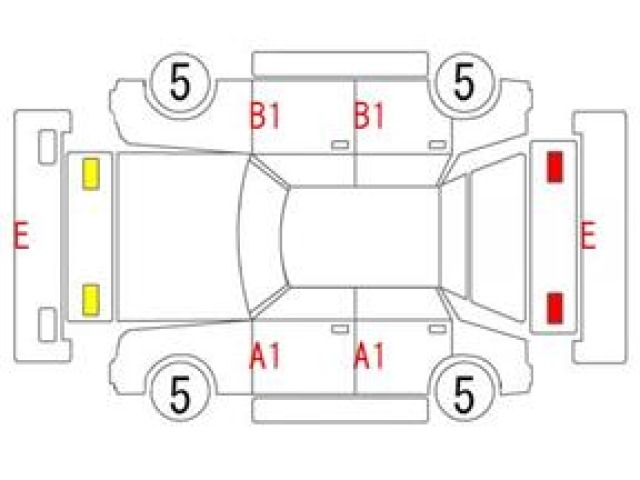 Suzuki SPACIA 2020 7564150-23