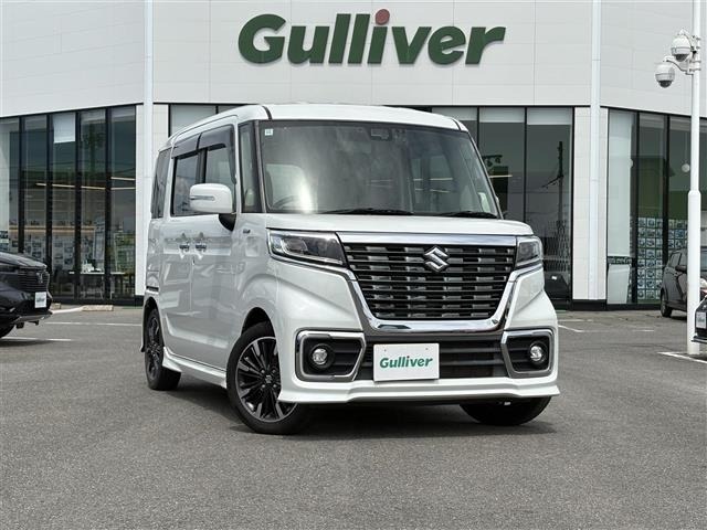 Suzuki SPACIA 2018 7564152-0