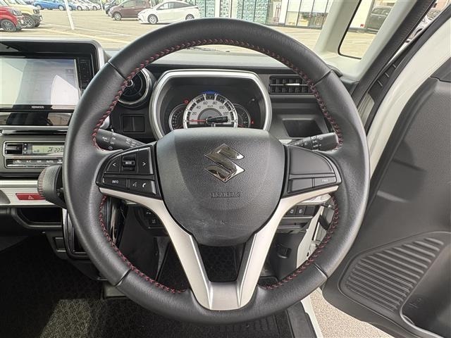 Suzuki SPACIA 2018 7564152-1