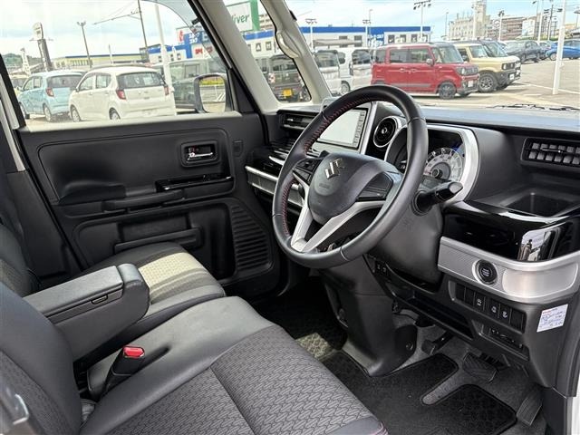 Suzuki SPACIA 2018 7564152-12