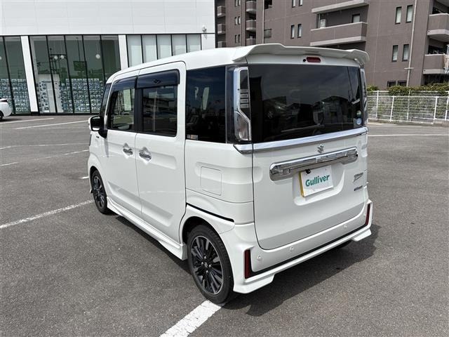 Suzuki SPACIA 2018 7564152-13