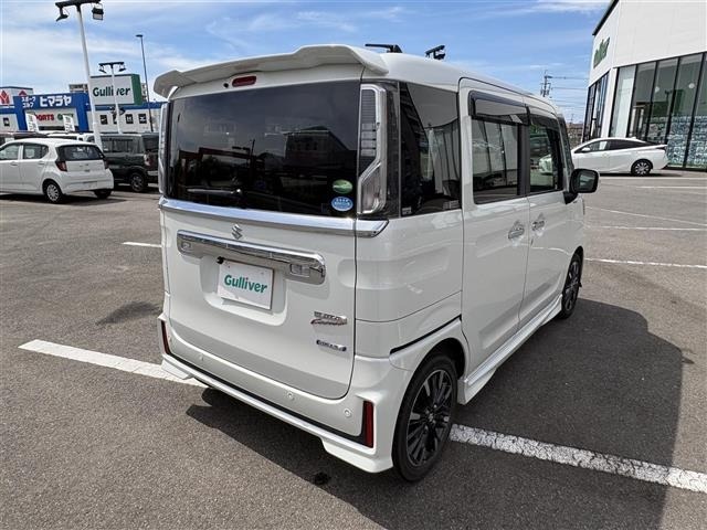 Suzuki SPACIA 2018 7564152-14