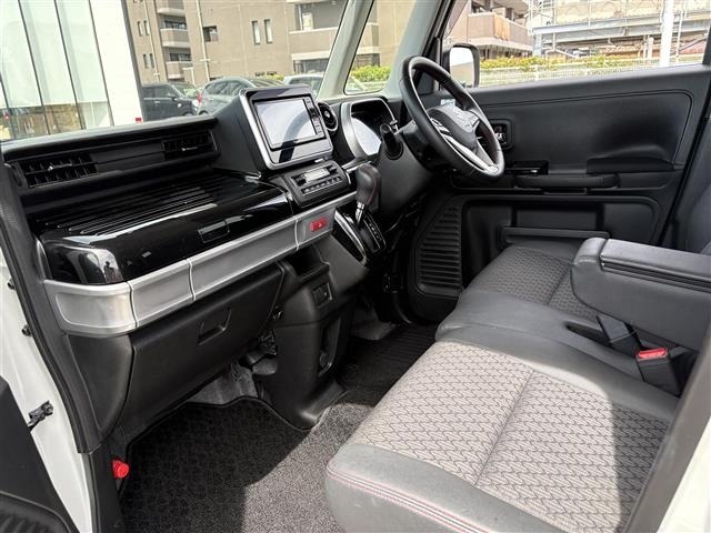 Suzuki SPACIA 2018 7564152-22