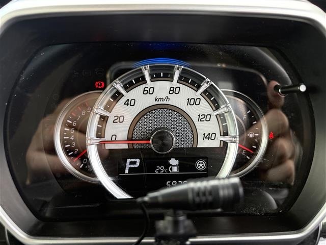 Suzuki SPACIA 2018 7564152-3
