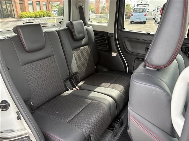 Suzuki SPACIA 2018 7564152-4