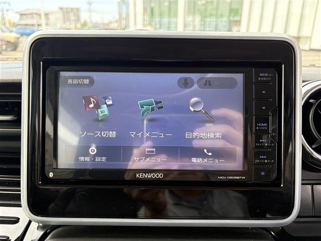 Suzuki SPACIA 2018 7564152-5