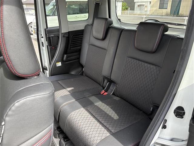 Suzuki SPACIA 2018 7564152-6