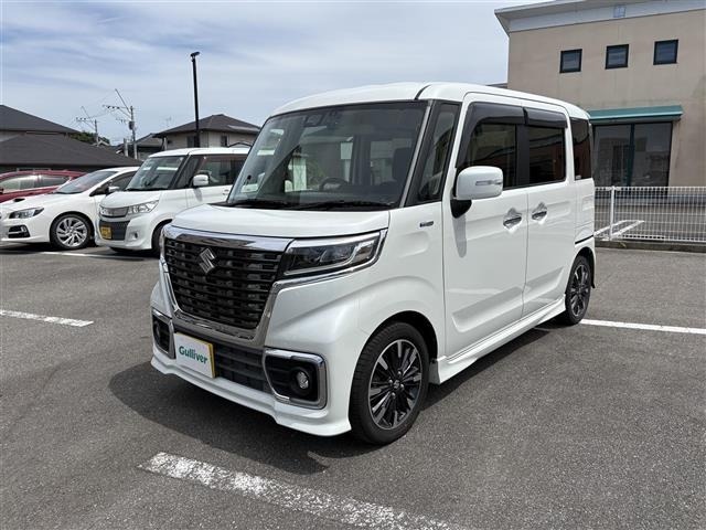 Suzuki SPACIA 2018 7564152-9