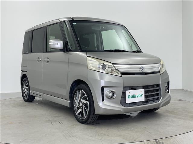 Suzuki SPACIA 2013 7564153-0