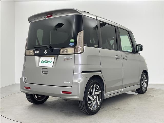 Suzuki SPACIA 2013 7564153-11