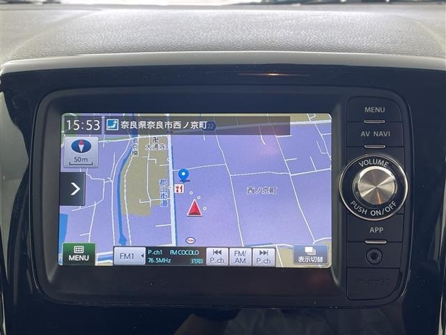 Suzuki SPACIA 2013 7564153-15