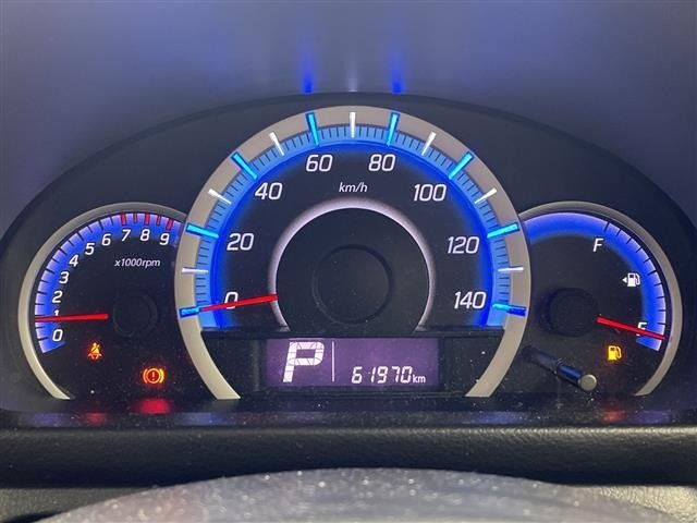 Suzuki SPACIA 2013 7564153-19