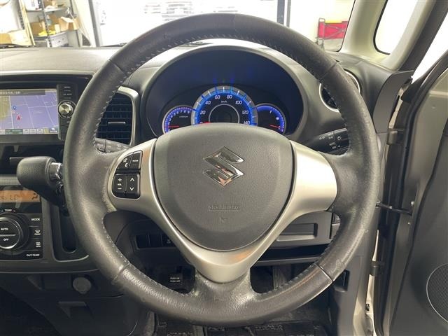 Suzuki SPACIA 2013 7564153-21
