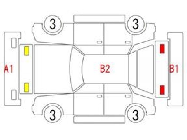 Suzuki SPACIA 2013 7564153-23