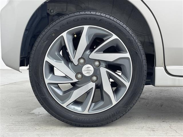 Suzuki SPACIA 2013 7564153-4