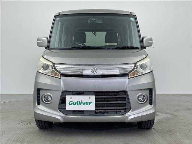 Suzuki SPACIA 2013 7564153-7