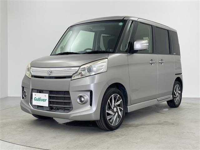 Suzuki SPACIA 2013 7564153-8