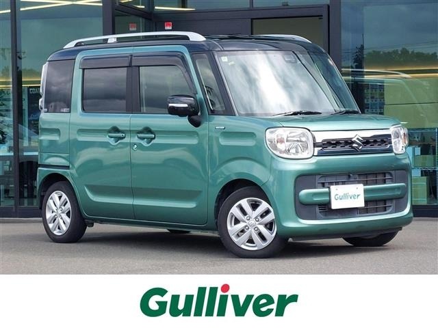 Suzuki SPACIA 2018 7564155-0