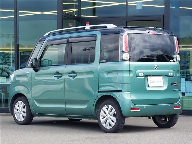 Suzuki SPACIA 2018 7564155-20