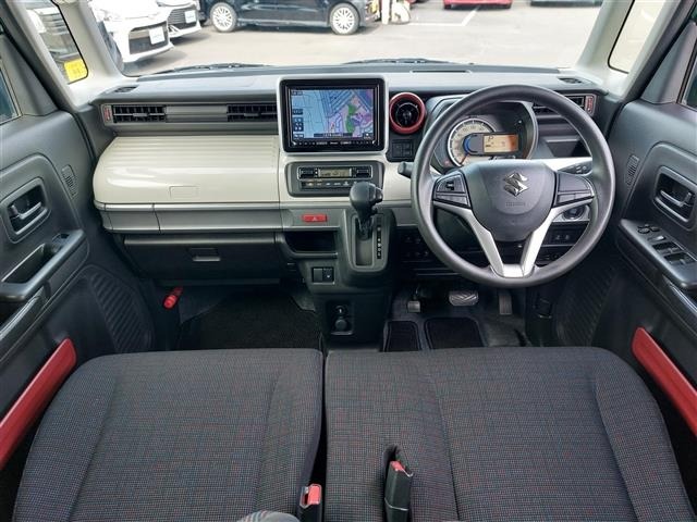 Suzuki SPACIA 2018 7564155-21