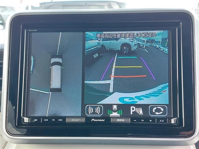 Suzuki SPACIA 2018 7564155-22