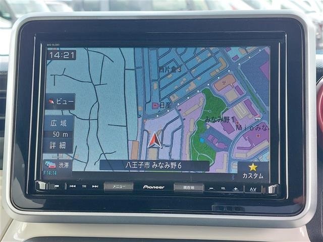 Suzuki SPACIA 2018 7564155-23