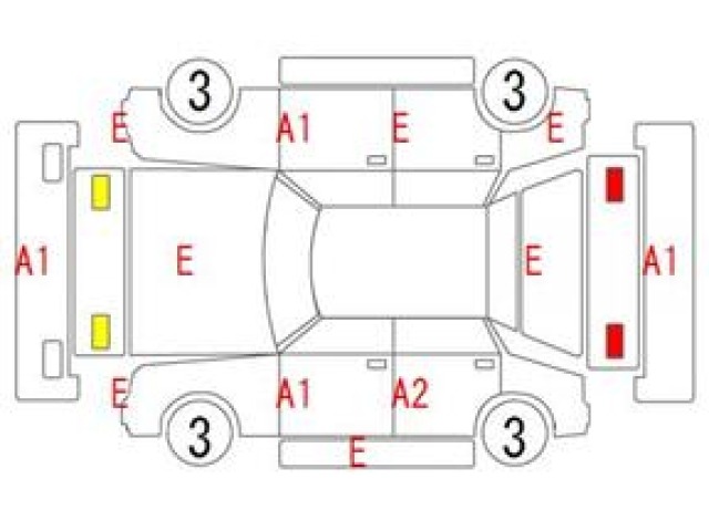 Suzuki SPACIA 2020 7564156-23