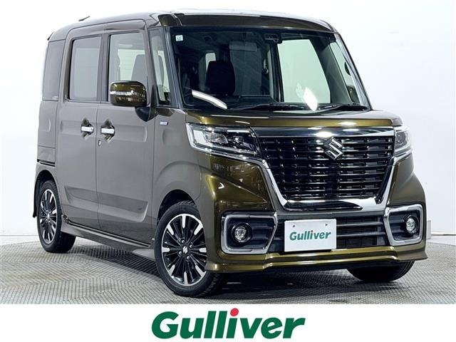 Suzuki SPACIA 2017 7564157-0