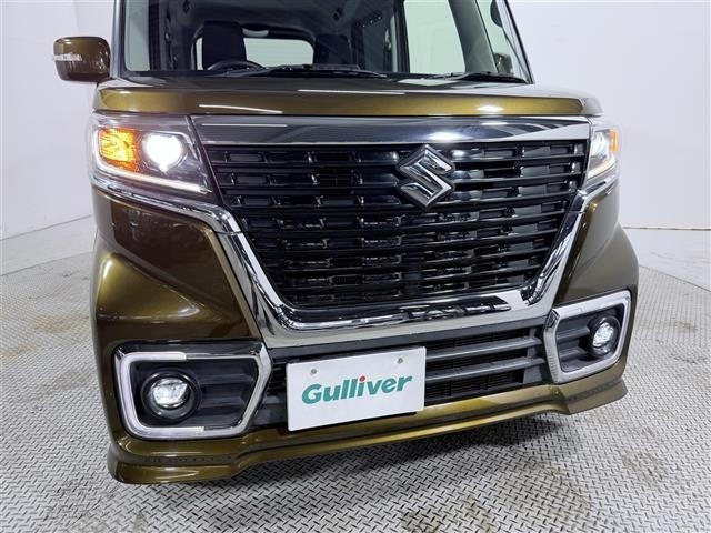 Suzuki SPACIA 2017 7564157-10