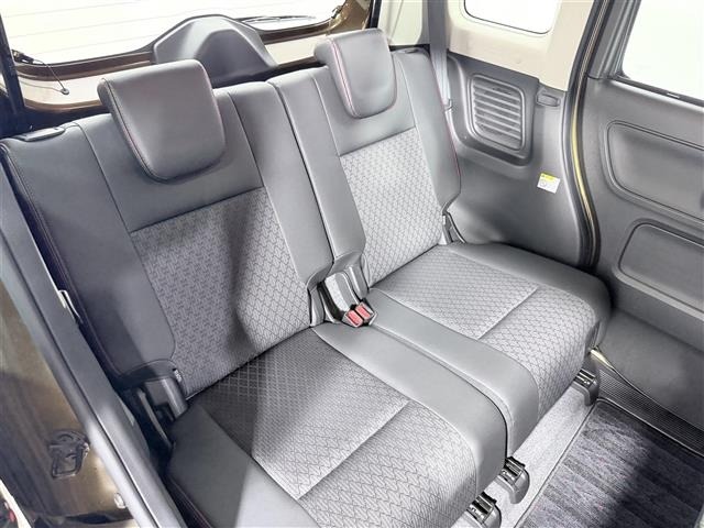 Suzuki SPACIA 2017 7564157-12