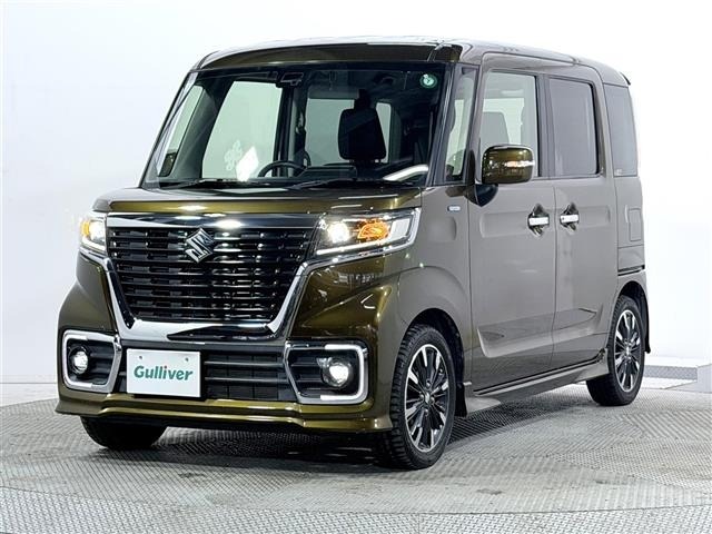 Suzuki SPACIA 2017 7564157-15